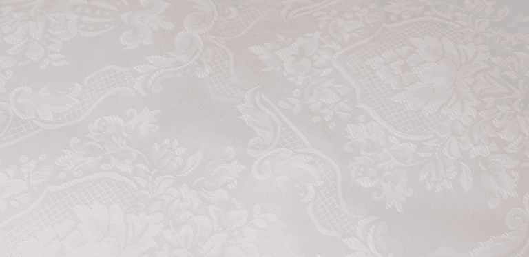 Bring five-star elegance to every room — with GALAXY’s 400TC white jacquard hotel bed linen.