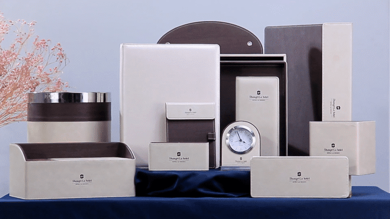 Timeless Sophistication for Premium Hospitality Spaces