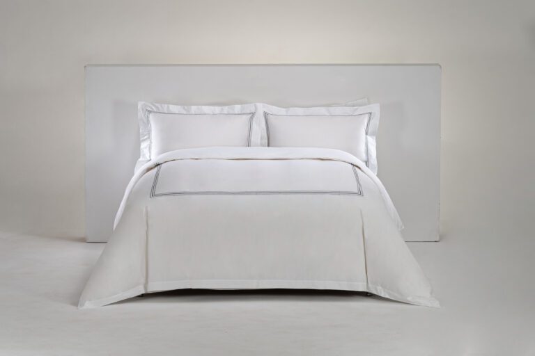 How to Recreate a 5-Star Hotel Bedroom at Home: The Ultimate Guide