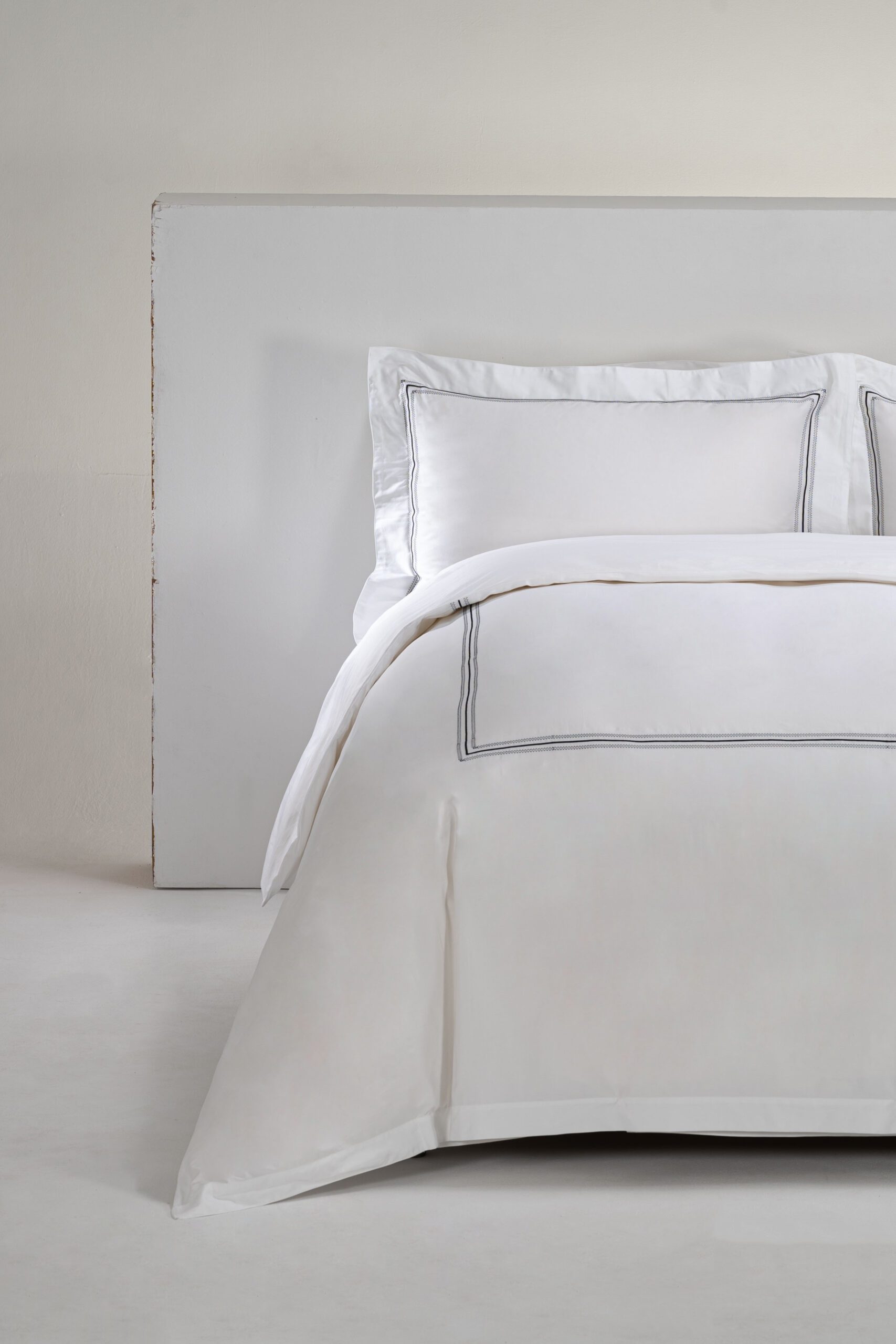 Luxury 100% Pure European Flax Linen Bedding Sets – Custom King & Twin Sizes - Image 5
