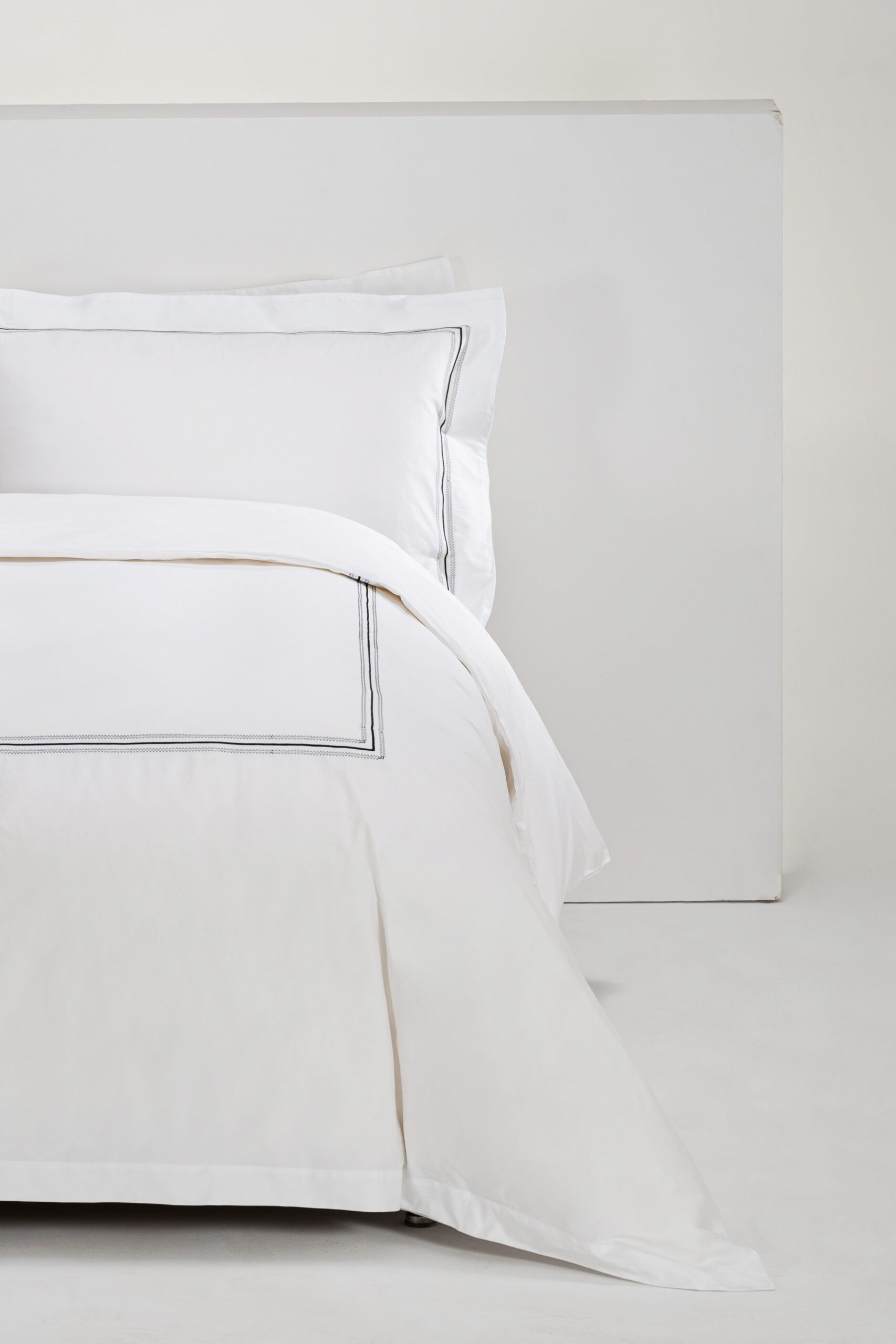 Luxury 100% Pure European Flax Linen Bedding Sets – Custom King & Twin Sizes - Image 4
