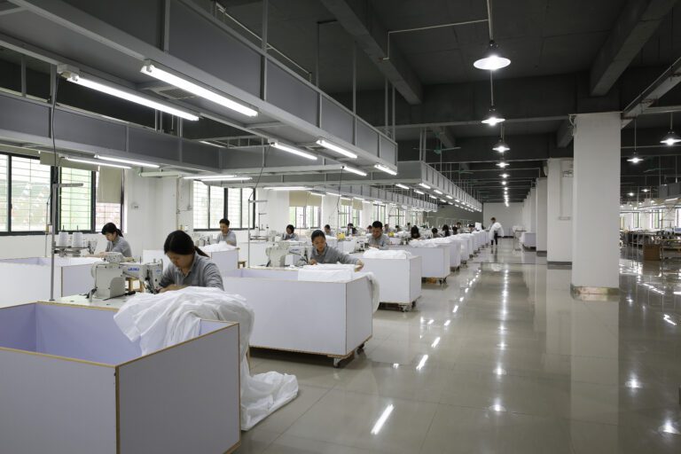 Trusted Hotel Supply Manufacturer – Inside the GALAXY Factory