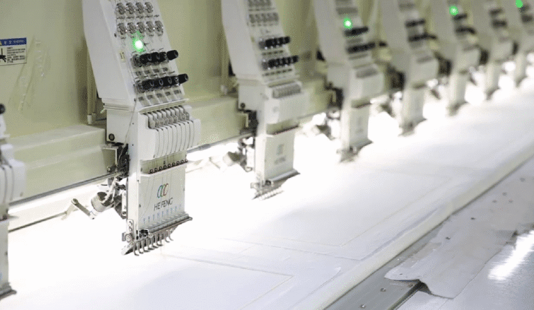 Luxury Embroidered Towel Manufacturer – Elevate Your Brand with Every Thread
