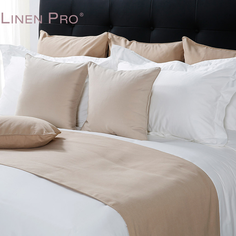 High Quality Stock Bed Sheets king Size 80gsm Polyester Bedding Set 6pcs for Bedroom Hotel Bed Linen Bedding Sheet Sets - Image 4