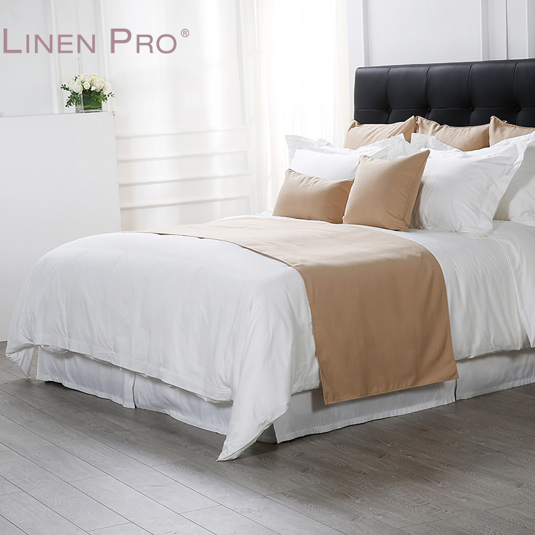 High Quality Stock Bed Sheets king Size 80gsm Polyester Bedding Set 6pcs for Bedroom Hotel Bed Linen Bedding Sheet Sets