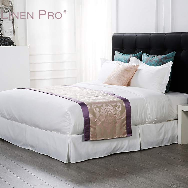 Wholesale Bedding Set Comforter Sets 300TC 100% Cotton King Size Luxury Bed Duvet Covers Bed Linen