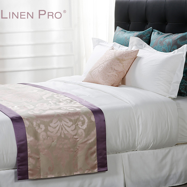 Wholesale Bedding Set Comforter Sets 300TC 100% Cotton King Size Luxury Bed Duvet Covers Bed Linen - Image 2