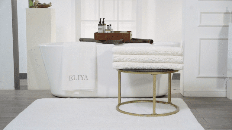 Hotel Bath Mats Wholesale – Redefining Comfort and Safety in Guest Bathrooms