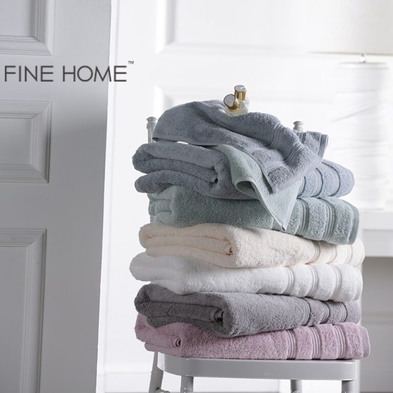Wholesale Hotel Towels: Redefining Comfort and Quality for Every Stay