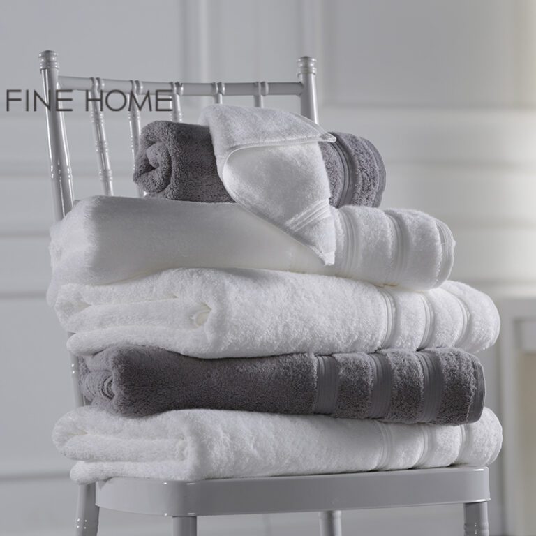 Premium Hotel Towels for Hotels, Resorts, and Spas | Galaxy Hospitality
