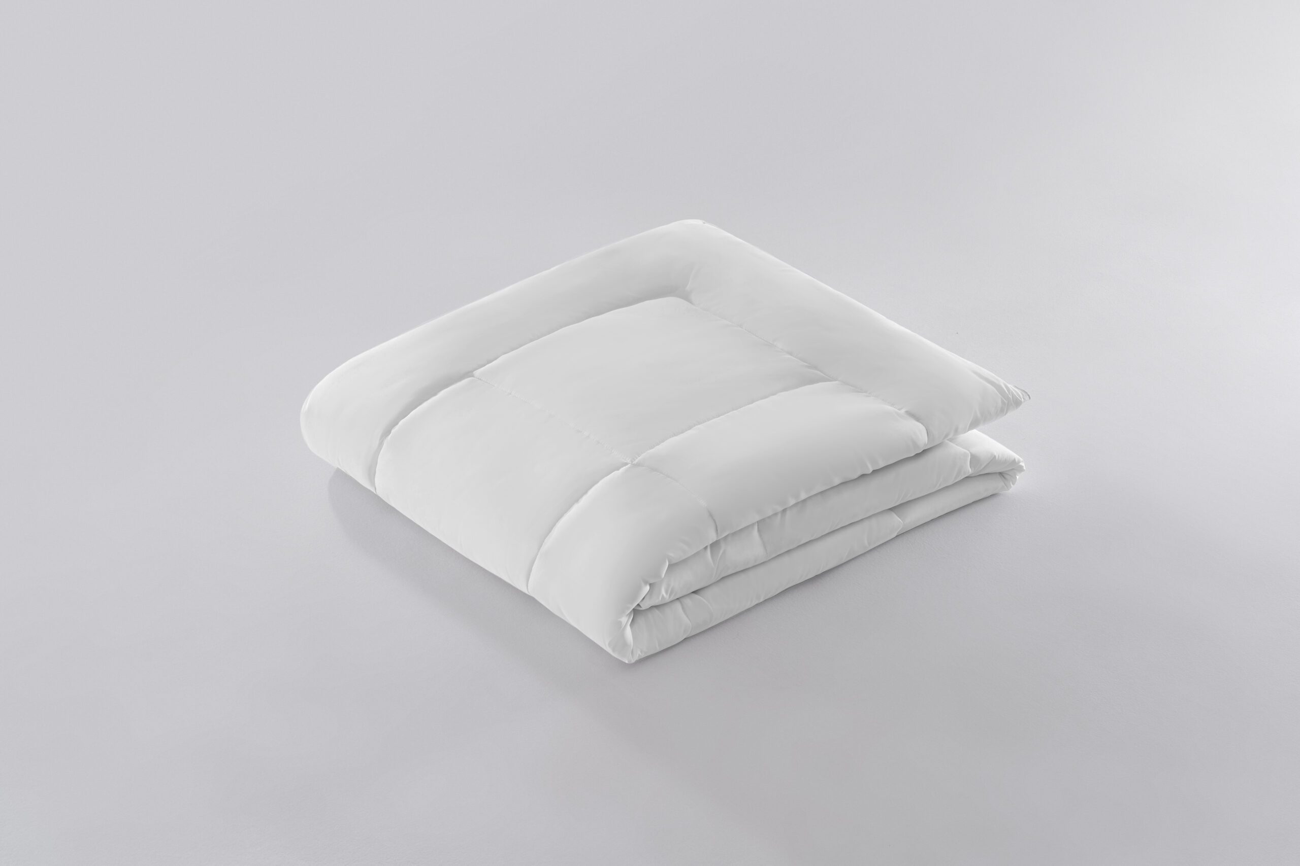 Luxury White Goose Feathers Down Comforter All Seasons Hotel Collection Duvet Insert