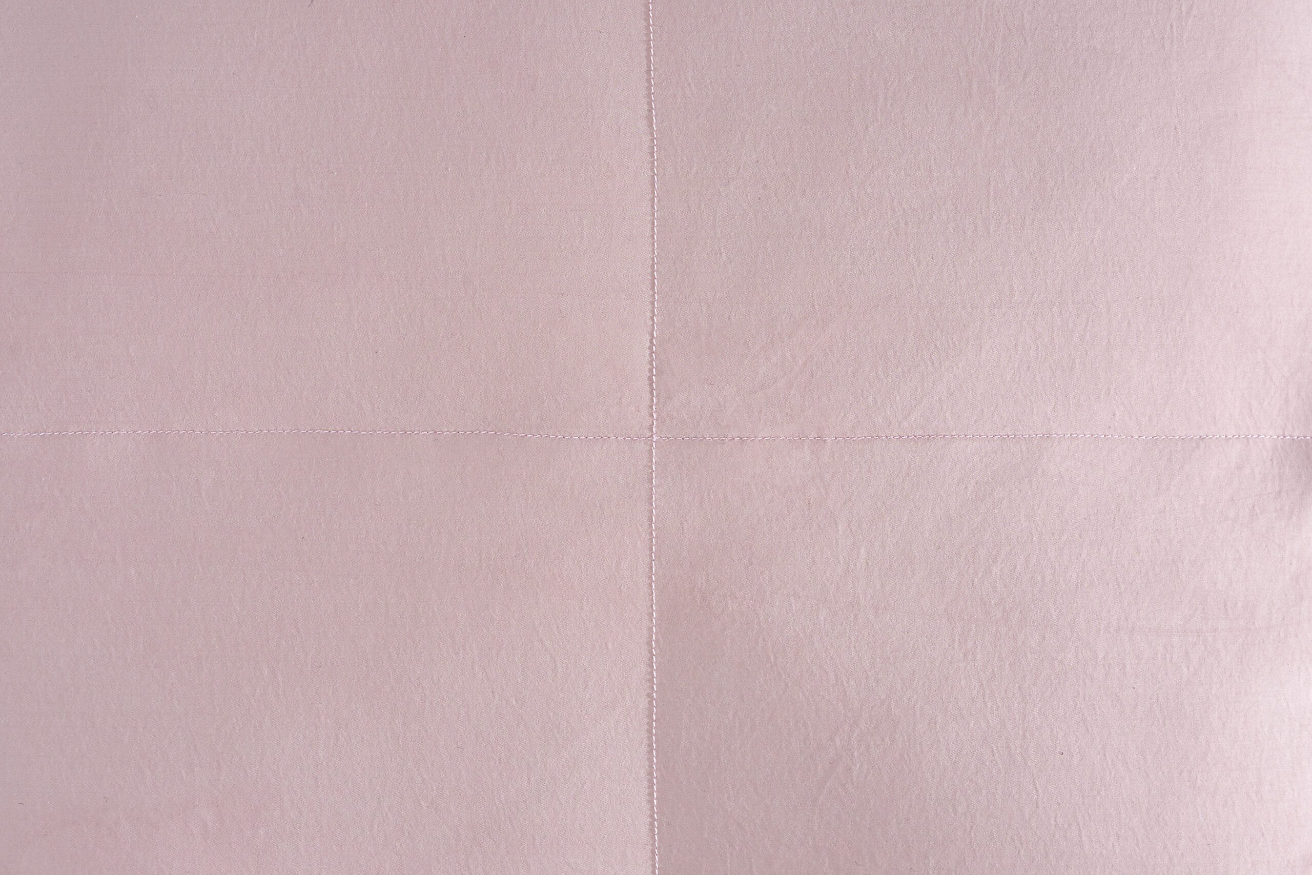 Luxury Pink Hotel Neck Pillow Queen Size with Down Alternative Filling - Image 7