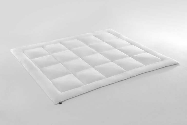 Beyond the Thread: The Science of Duvet Quilting Patterns