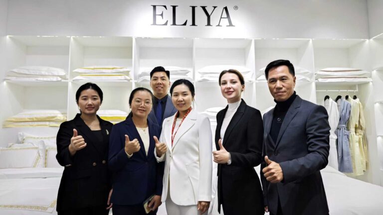 ELIYA Successfully Concludes PIR EXPO Moscow 2025