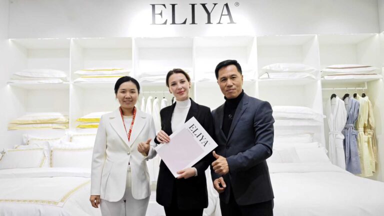 ELIYA and GALAXY Successfully Conclude PIR EXPO Moscow 2025