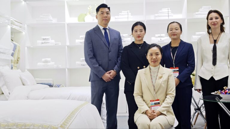 ELIYA and Galaxy Shine at PIR EXPO Moscow 2025