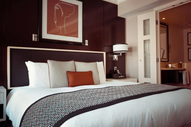 Details Define Success: How Custom Guest Room Amenities Shape a Unique Hotel Brand Experience