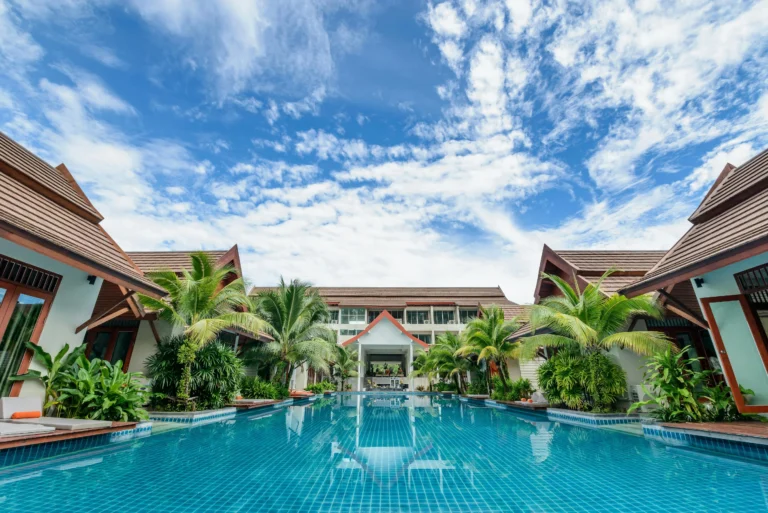 Green Hotel Transformation: A Complete Guide to Eco-Friendly Linens and Sustainable Guest Amenities