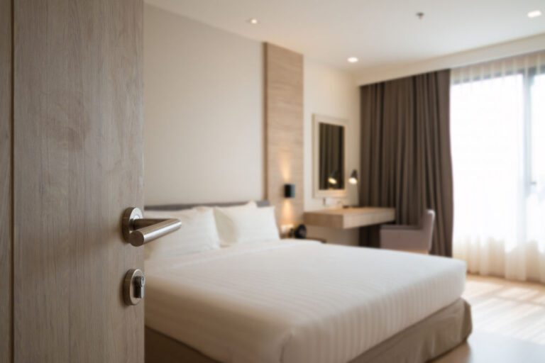 Scientific Hotel Linen Allocation: Standards, Influencing Factors & Practical Strategies