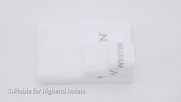 Why the Best Hotels Put Their Name on Everything