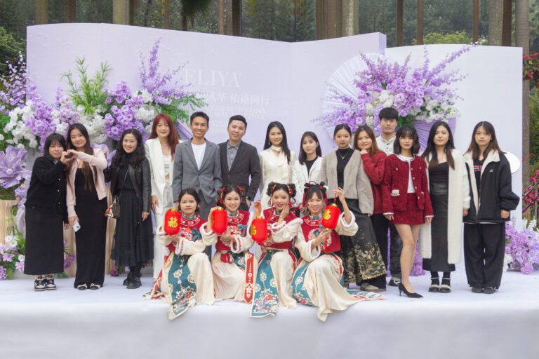Two Decades of Excellence: ELIYA 2026 Annual Gala & 20th Anniversary Celebration