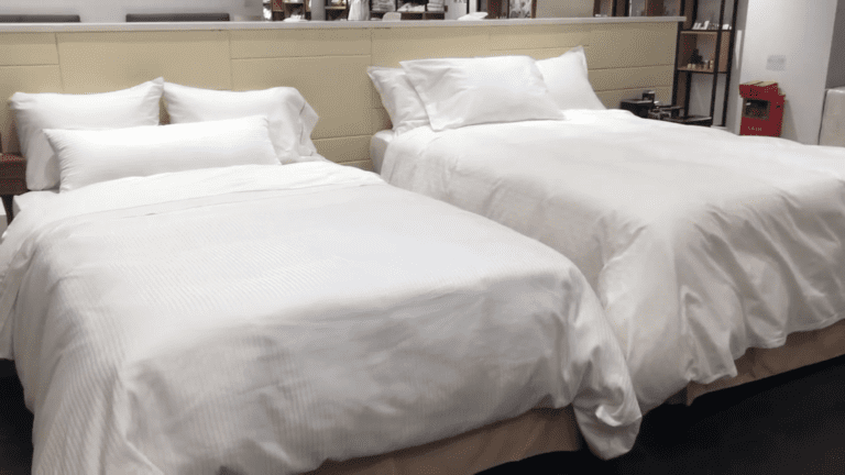 Episode 5: The Standard Twin Setup