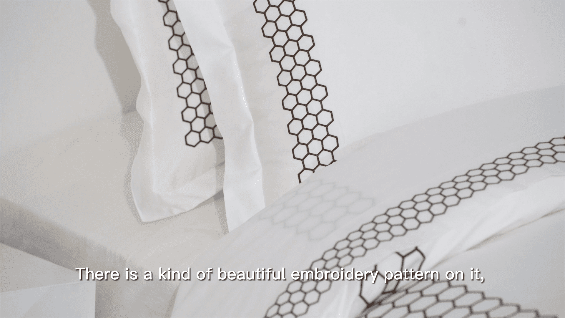 A Modern Twist on Classic White