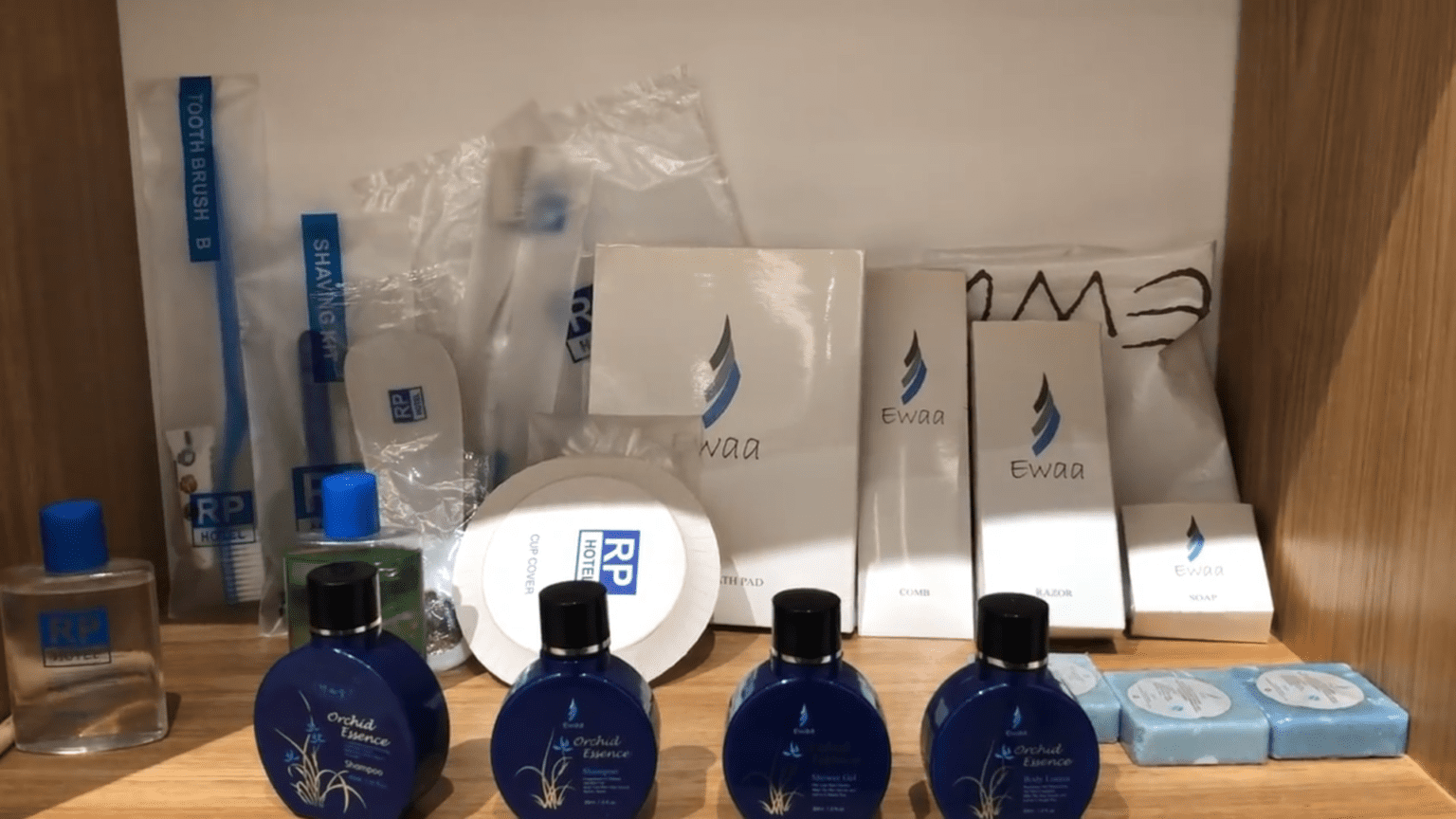The Strategy of Success: Choosing the Right Hotel Amenities