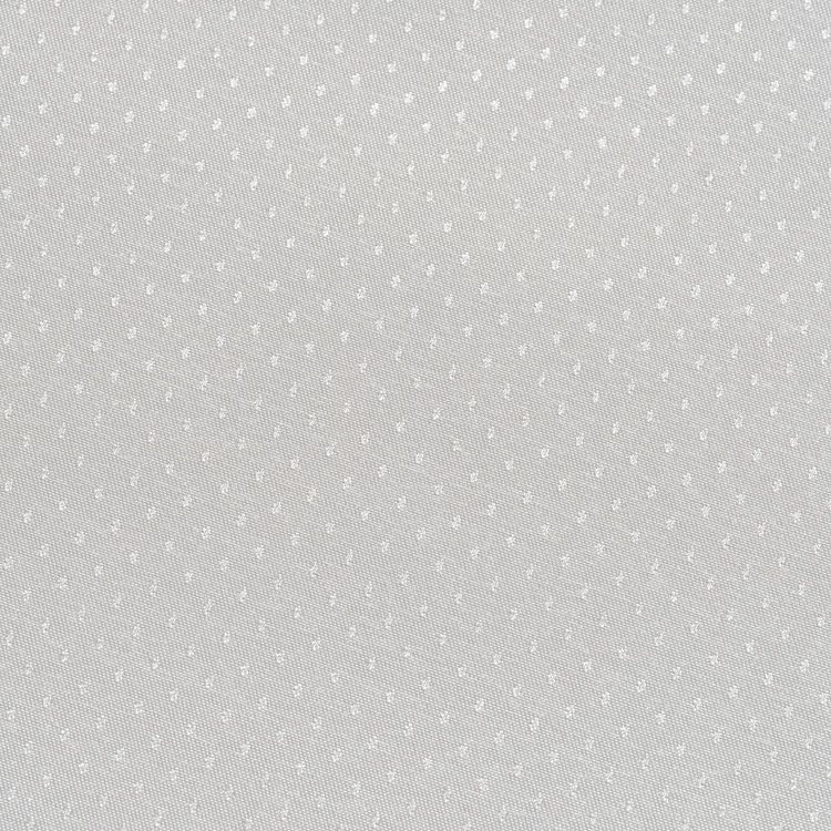 Premium White Polyester Jacquard Round Tablecloth – Elegant "Raindrop" Pattern Hotel Banquet Linen for Weddings and Upscale Events - Image 8