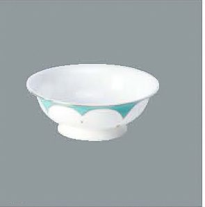 Luxury Turquoise & Gold Porcelain Dinnerware Set – Premium 12-Piece Fine Bone China Collection with Teapot, Tureen, and Plates for Executive Hotel Fine Dining - Image 3