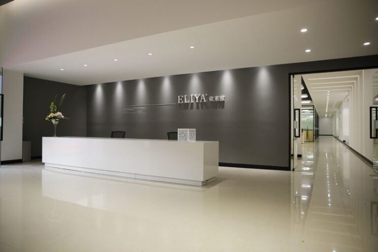 Inside the Showroom: Transforming Hospitality Sourcing