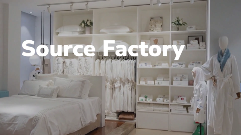 Factory Direct Showroom Guide