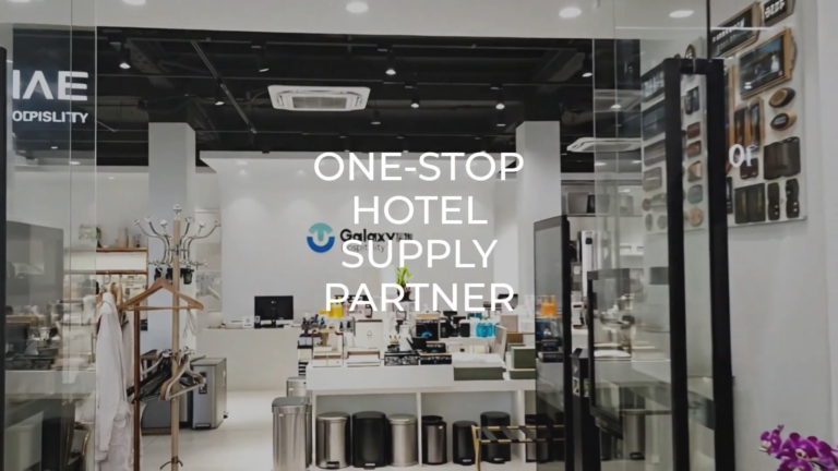 Seamless Sourcing: The Power of One-Stop Hotel Supply Platforms
