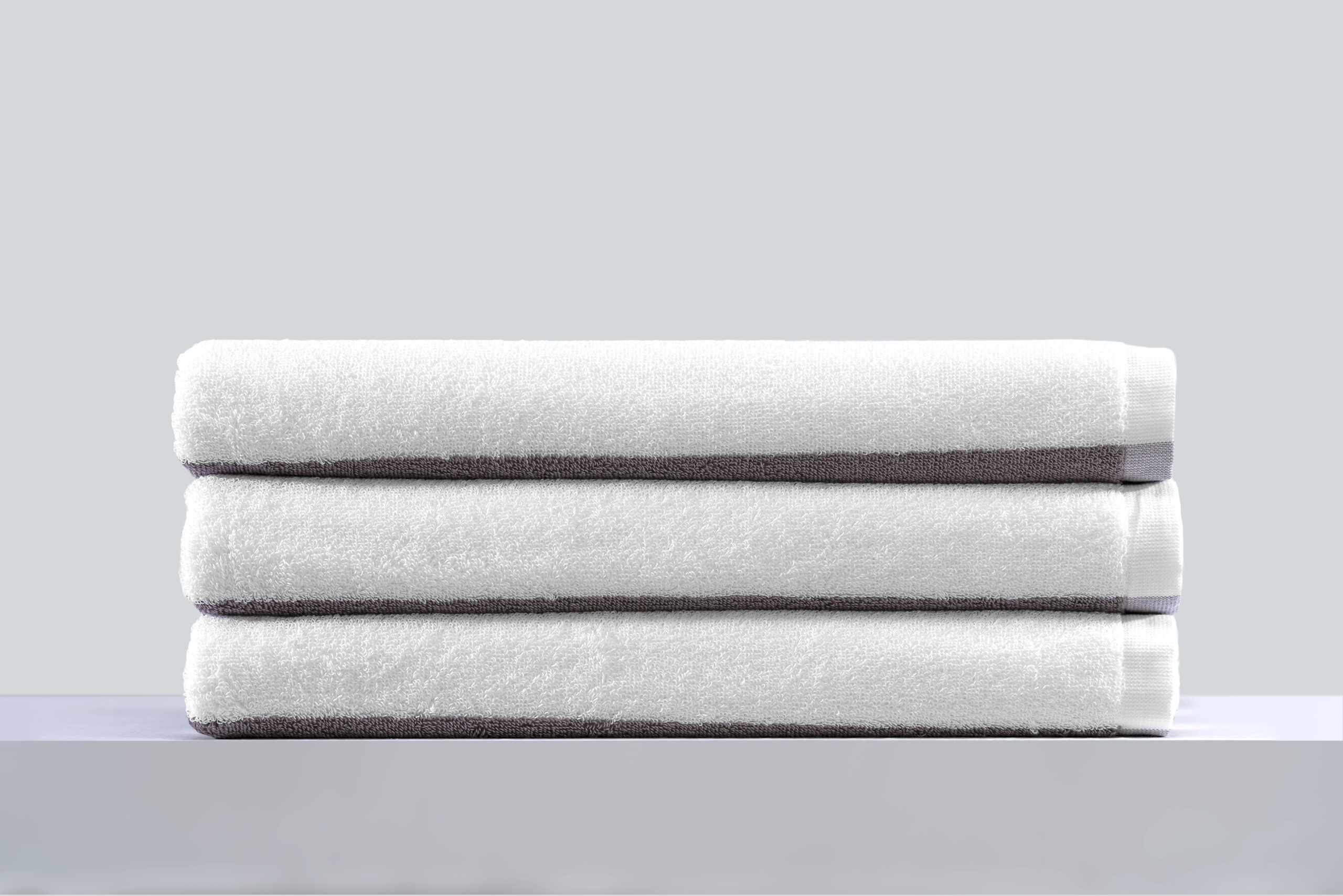 Cabana Striped Hotel Pool Towel - Image 11