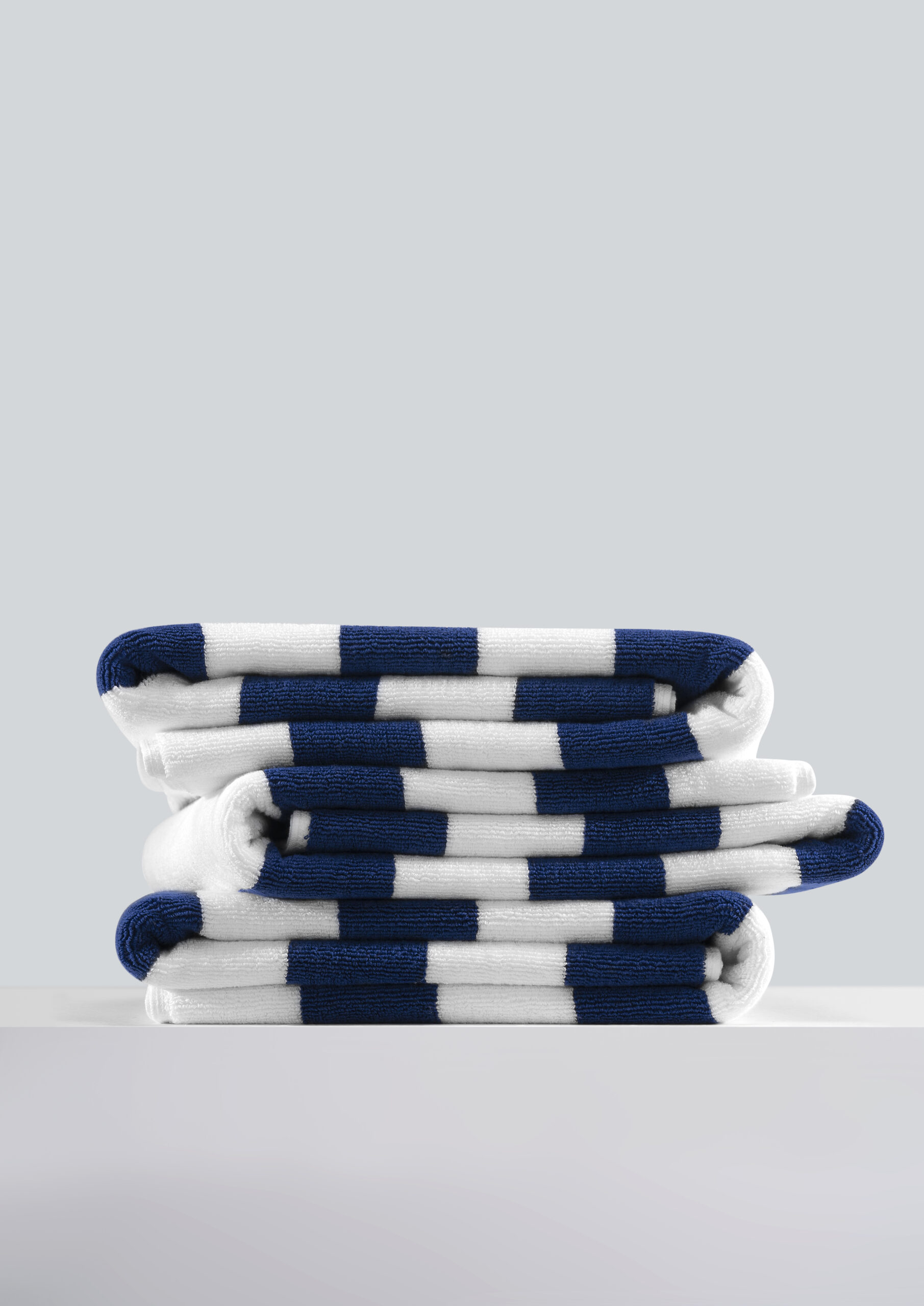 Cabana Striped Hotel Pool Towel - Image 7