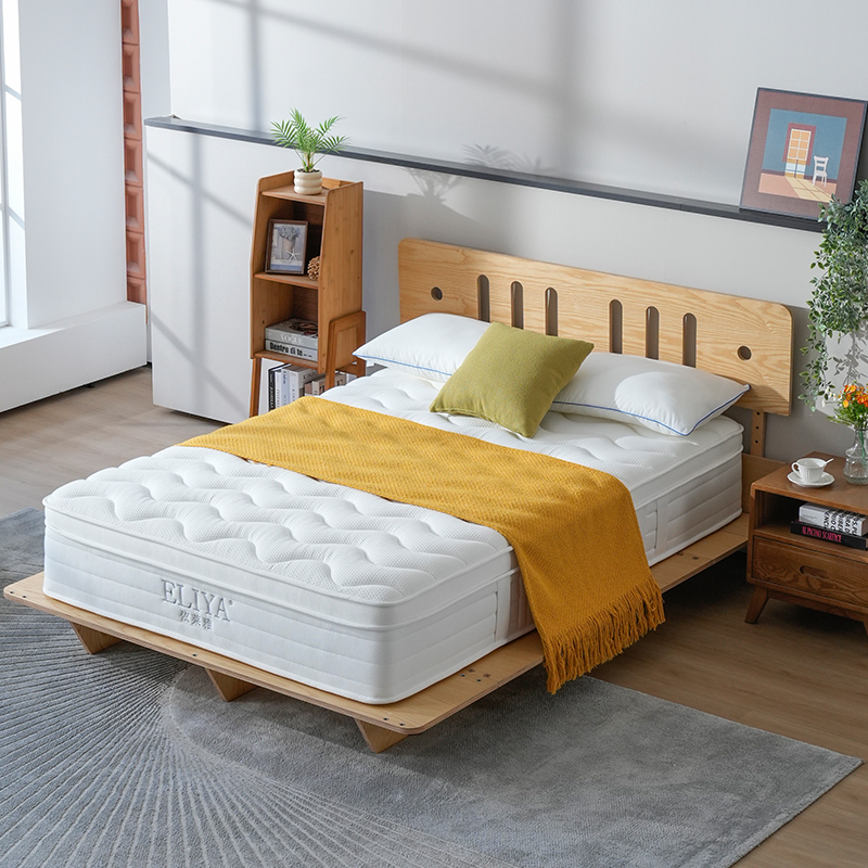 Luxury Euro Top Hotel Mattress - Image 9