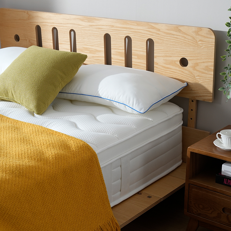 Luxury Euro Top Hotel Mattress - Image 5