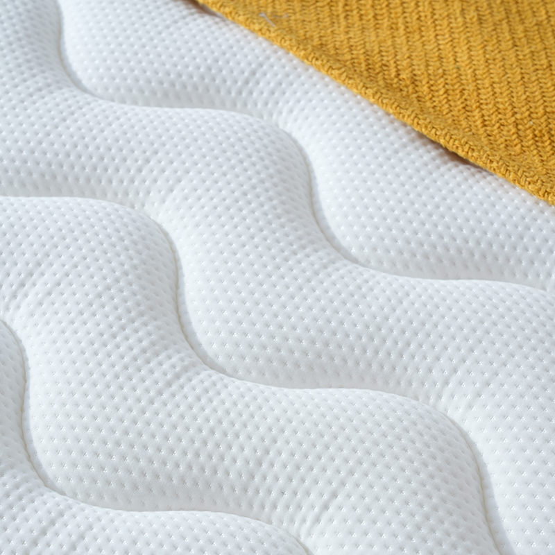 Luxury Euro Top Hotel Mattress - Image 4