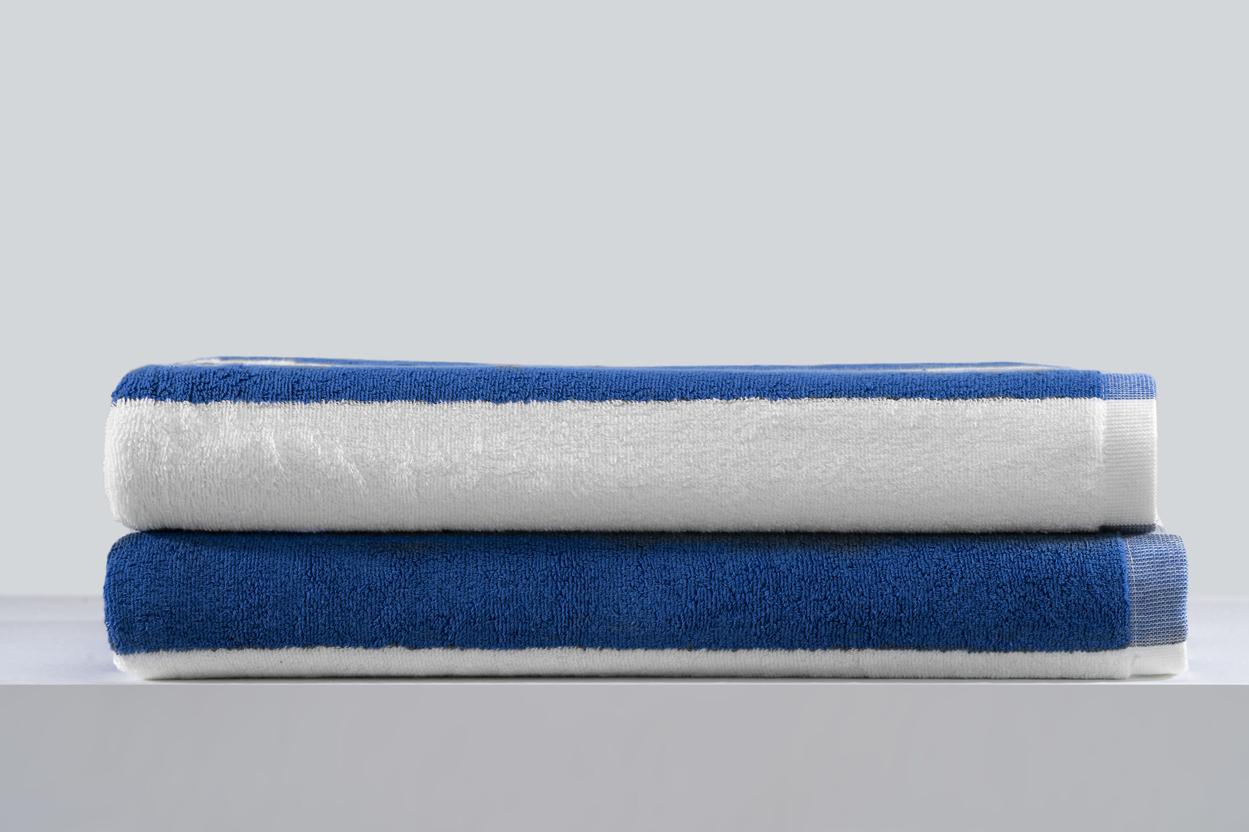 Cabana Striped Hotel Pool Towel - Image 14