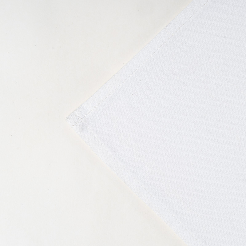 Galaxy Premium 100% Cotton Diamond Lattice Cloth Napkin – Commercial Hotel Banquet & Fine Dining Table Linen - Image 6
