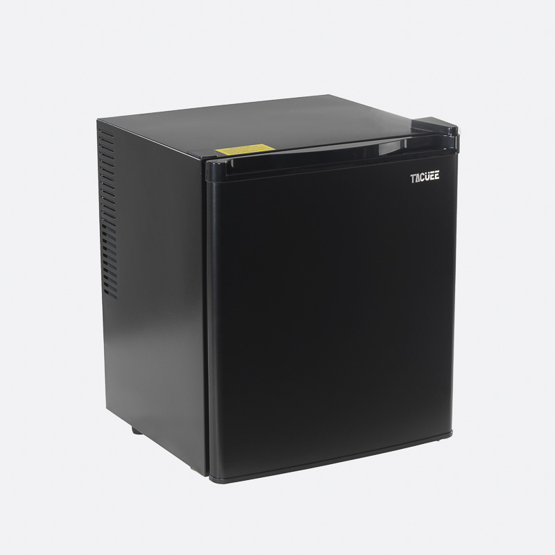 Galaxy Silent Commercial Hotel Minibar Refrigerator – Compact Thermoelectric Guestroom Beverage Fridge - Image 2