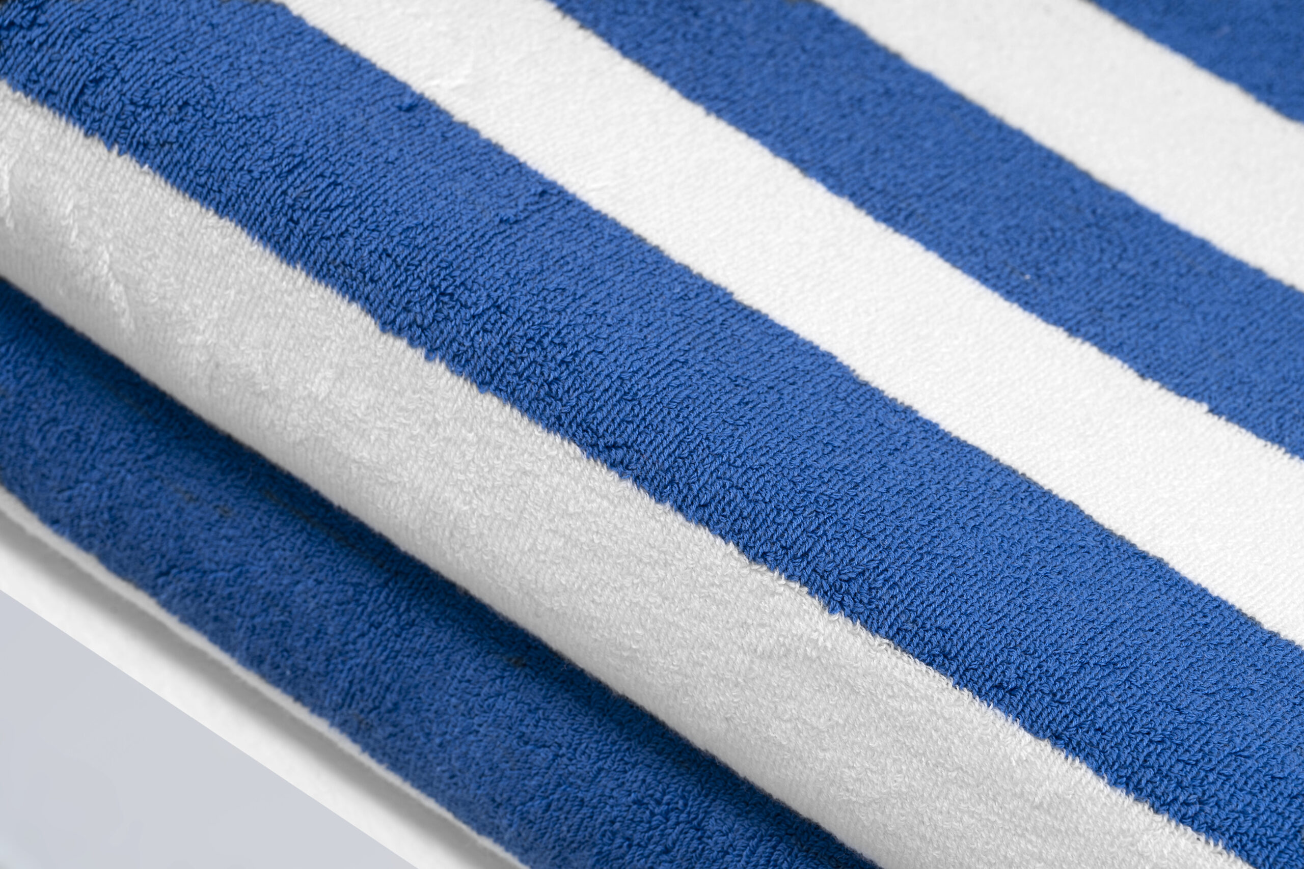 Cabana Striped Hotel Pool Towel - Image 13