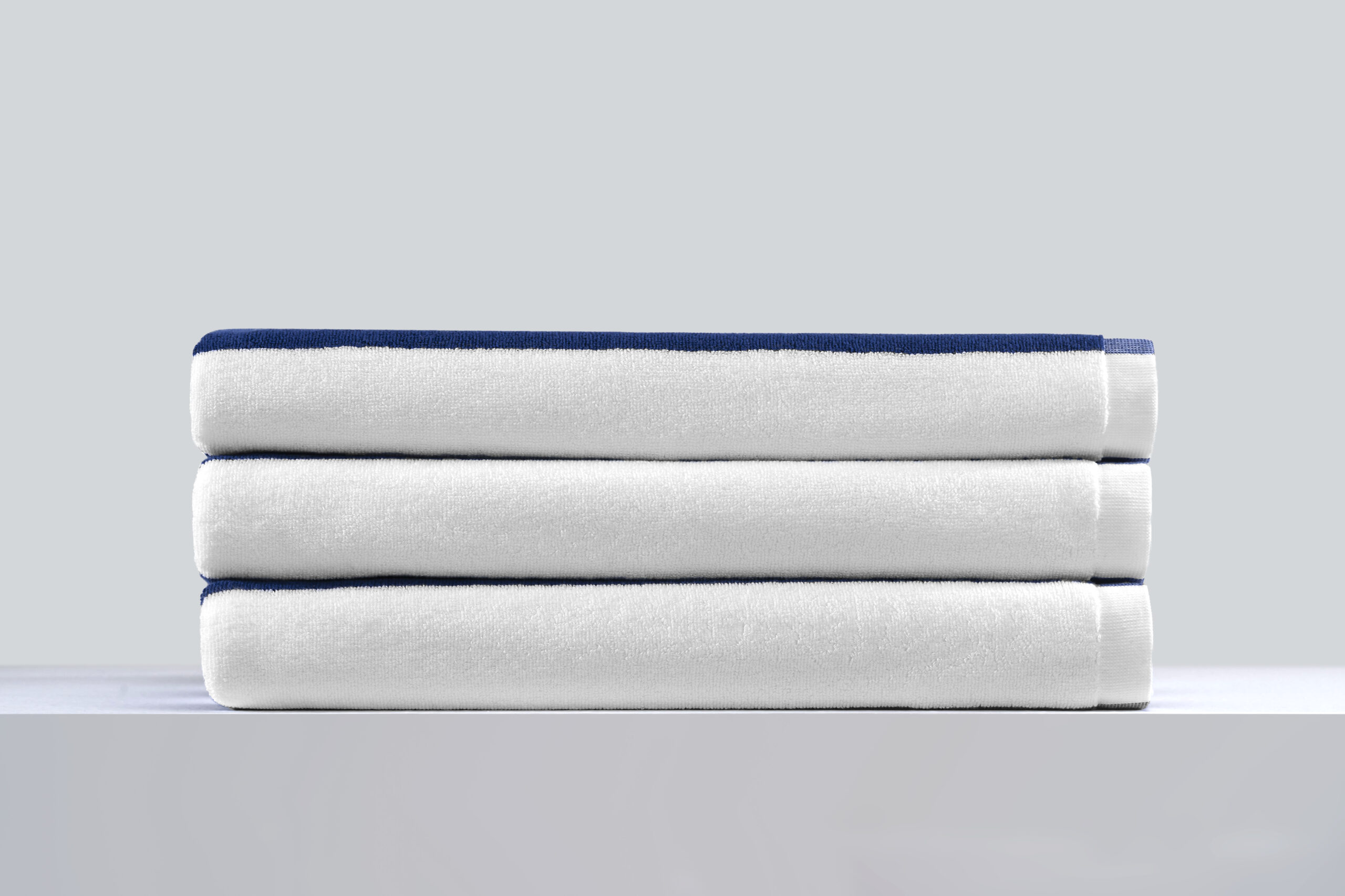 Cabana Striped Hotel Pool Towel - Image 6