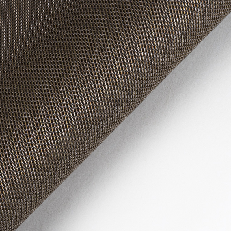 Galaxy Premium Espresso Brown Double-Bordered Woven Placemat – Commercial Hotel Dining & Restaurant Table Liner - Image 5