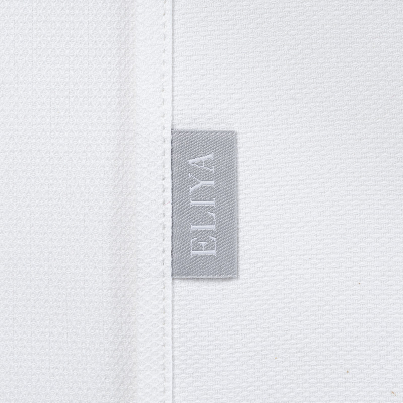 Galaxy Premium 100% Cotton Diamond Lattice Cloth Napkin – Commercial Hotel Banquet & Fine Dining Table Linen - Image 4