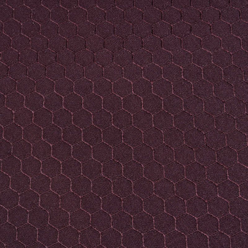 Galaxy Premium Water Cube Geo-Textured Fabric Placemat – Commercial Hotel Dining & Restaurant Table Liner Series - Image 13
