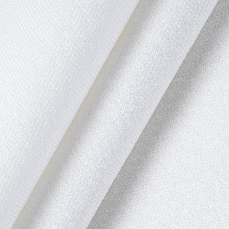 Galaxy Premium 100% Cotton Diamond Lattice Cloth Napkin – Commercial Hotel Banquet & Fine Dining Table Linen - Image 3