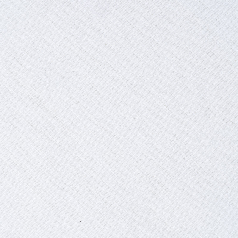 Galaxy Premium Linen Hemstitch Border White Cloth Napkin – Commercial Hotel Banquet & Fine Dining Table Linen - Image 3