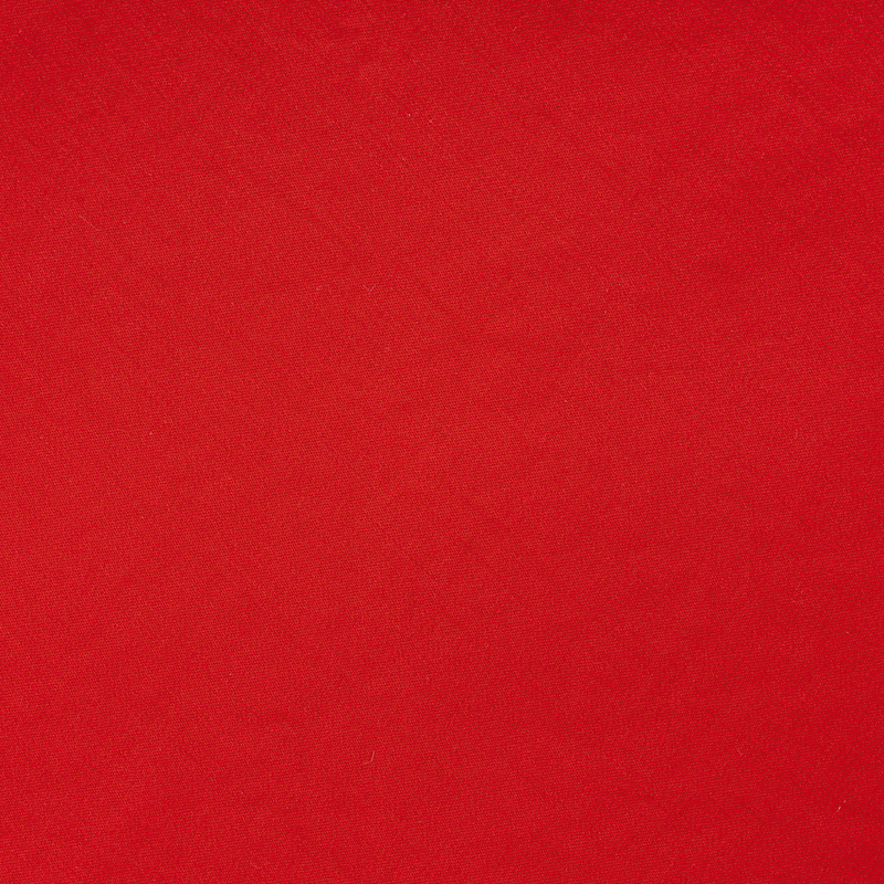 Galaxy Premium Vibrant Red Polyester Cloth Napkin – Commercial Hotel Banquet & Fine Dining Table Linen - Image 3