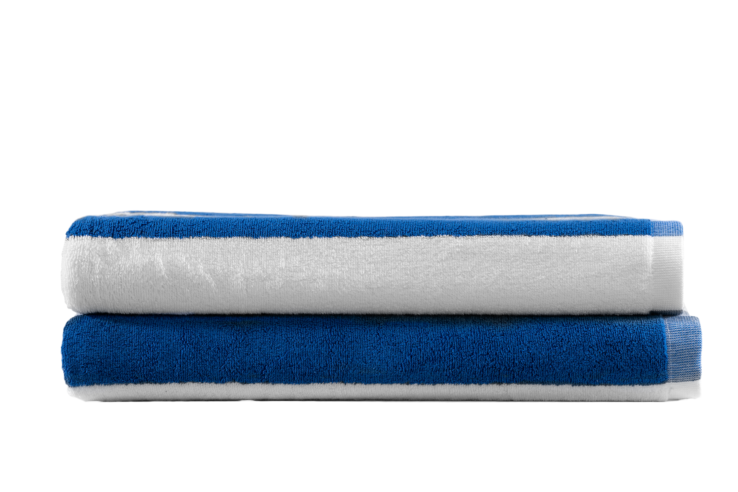 Cabana Striped Hotel Pool Towel - Image 12
